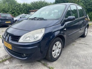 Renault Scénic 1.5 dCi Business Line - airco - trekhaak