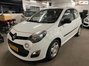 Renault Twingo 1.2 16V Parisienne Airco APK NIEUW