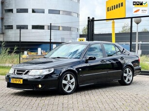 Saab 9-5 2.3 Turbo