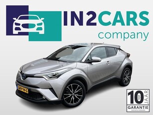 Toyota C-HR 1.8 Hybrid Executive *LED*Blind Spot*