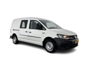 Volkswagen Caddy 1.4 TGI L2H1 EcoFuel Maxi Comfortline