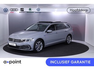 Volkswagen Passat Variant 1.4 TSI PHEV GTE Business 218 pk