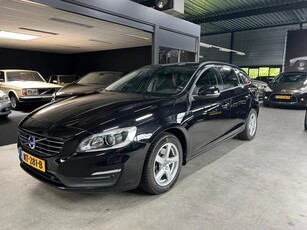 Volvo V60Dealer onderhouden AUT CRUISE (bj 2016)