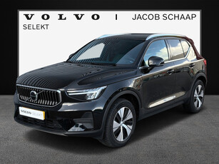 VOLVO XC40 1.5 T4 Plug-in hybrid Plus Bright / Keyless entry / Stuurwiel verwarmd / Blis /