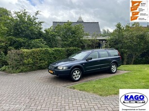 Volvo XC70 2.5 T Comfort Line Aut. Youngtimer 2003