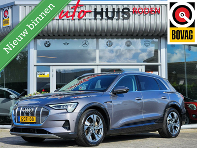 Audi e-tron e-tron 55 quattro advanced Pro Line Plus 95 kWh