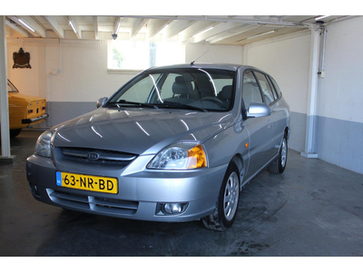 Kia Rio 1.3 LS