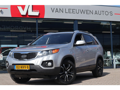 Kia Sorento 2.4 X-clusive | 02-2025 APK | Climate Control | Trekhaak | 2000kg Geremd