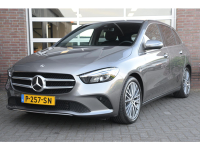 Mercedes-Benz B-klasse 180 Luxury Line / 1e Eigenaar / Orig. NL /