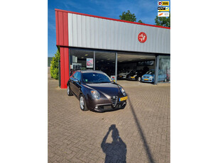 Alfa Romeo MiTo TwinAir Esclusivo