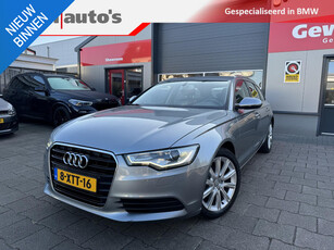 Audi A6 Avant 2.0 TFSI Business Edition