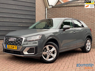 Audi Q2 30 TFSI Sport Automaat/Navigatie/Nano Grey/PDC/Cruise