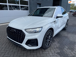 Audi Q5 2.0 TDI quattro Sport Pro Line S