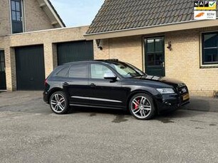 Audi Q5 3.0 TDI SQ5 quattro Pro Line 313PK | FULL OPTION