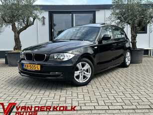 BMW 1-serie 116i 5 Deurs Business Line Ultimate Edition