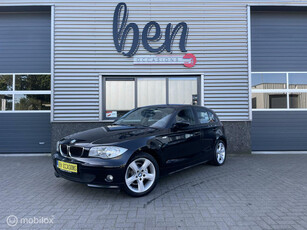 BMW 1-serie 116i 5DRS Airco