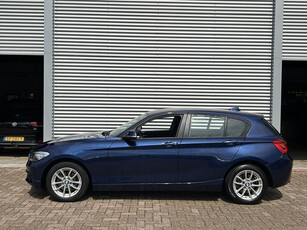 BMW 1-serie 116i Sport