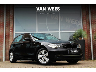 ➡️ BMW 1-serie 118i E87 5-deurs Facelift Business Line | 1e eigenaar | NL auto | Youngtimer | PDC |