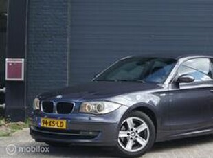 BMW 1-SERIE 118i High Executive