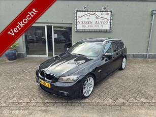 BMW 3-serie E91 Touring 320i M-Sport Edition Nwe ketting