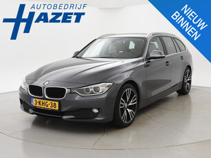 BMW 3-serie Touring 320D EDE 163 PK EDITION BUSINESS AUT. + LEDER / NAVIGATIE / XENON / CRUISE CONTROL