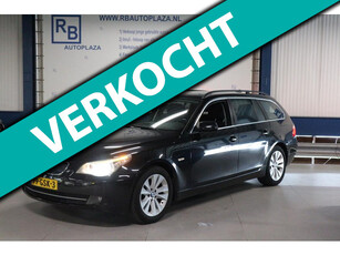 BMW 5-serie Touring 520i Corporate Facelift / Youngtimer ! ! !