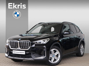 BMW iX1 xDrive30 Hoogglans Shadow Line / Trekhaak