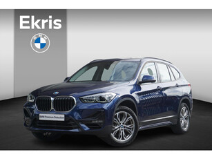 BMW X1 sDrive20i High Executive | Sport Line | Trekhaak | Park Assistant |