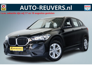 BMW X1 xDrive25e / Navi / Leder / DAB / ECC