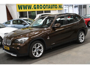 BMW X1 xDrive28i Executive Automaat Volledige onderhoud historie aanwezig