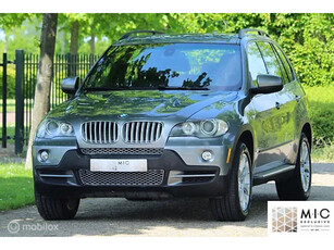 X5 XDRIVE 4.8I Sport | 12-2007 | 185.661 km | Inruil welkom.