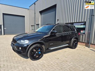 BMW X5 XDrive48i TOP OCCASION