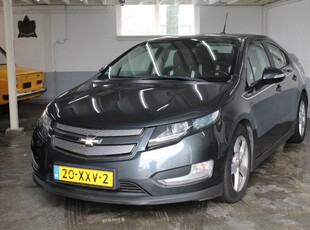 CHEVROLET VOLT 1.4 LTZ