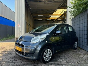 Citroen C1 1.0-12V AMBIANCE