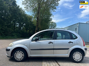 Citroen C3 1.1i Différence airco ijskoud 2004 nieuwe apk recent nieuwe riem!