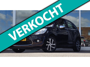 Citroen C3 1.2 VTi Collection Lerenbekleding 2e eigenaar APK 14-03-2025