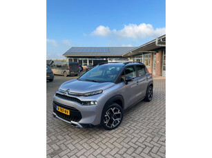 Citroen C3 AIRCROSS 1.2 PureTech Feel, Automaat, Navi, Clima, Pdc, 4-seizoenen