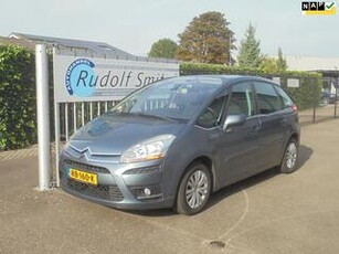 Citroen C4 PICASSO 1.6 VTi Image