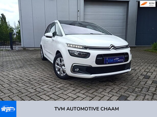 Citroen C4 SpaceTourer 1.5 BlueHDI Business NAVI LM VELGEN