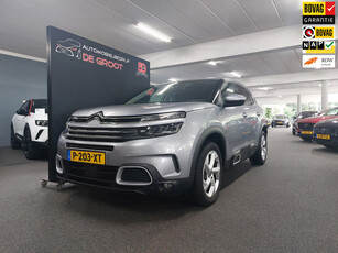 Citroen C5 Aircross 1.2 PureTech Business-AUTOMAAT-TREKHAAK