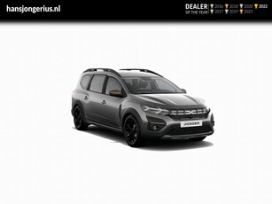 Dacia Jogger Hybrid 140 6DCT Extreme 5-zits