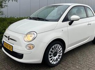 Fiat 500 1.0 TwinAir Pop 2014 NAP AIRCO LEUKE AUTO