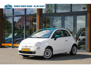 Fiat 500 1.0 TwinAir Pop |Airco|Bluetooth