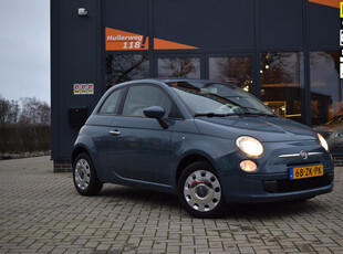 FIAT 500 1.2 Pop/airco/centr vergr/ned auto