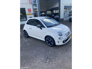 Fiat 500 1.2 Popstar