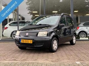 Fiat PANDA 1.2 Edizione Cool-VERKOCHT