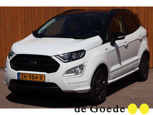 Ford EcoSport 1.0 EcoBoost ST-Line 1ste eigenaar org. NL-auto