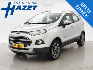 Ford EcoSport 1.5 Ti-VCT + AFN. TREKHAAK / CRUISE/CLIMATE CONTROL