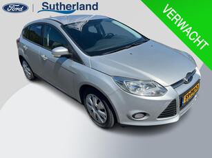 Ford Focus 1.6 TI-VCT Trend 105pk