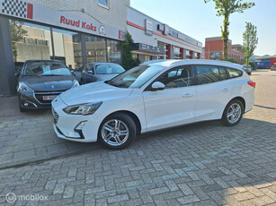 FORD FOCUS WAGON 1.0 ECOBOOST HYBRID TREND EDITION BUSINESS